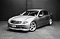 2009 Nissan Skyline