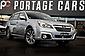 2012 Subaru Outback