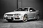 1998 Nissan Skyline