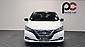 2021 Nissan Leaf