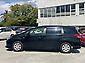 2012 Toyota Wish
