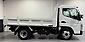 2023 Fuso Canter