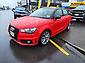 2014 Audi A1