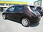 2017 Nissan Leaf