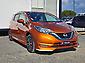 2016 Nissan Note