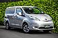 2015 Nissan e-NV200 7 Seater