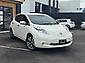 2017 Nissan Leaf
