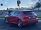 2014 Mercedes Benz A250