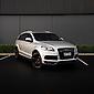 2013 Audi Q7