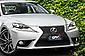2013 Lexus IS 300h