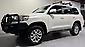 2017 Toyota Landcruiser