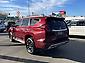 2021 Mitsubishi Pajero Sport