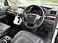 2012 Toyota Vellfire