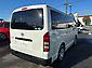 2019 Toyota Hiace
