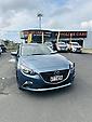 2015 Mazda Axela