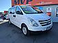 2016 Hyundai iLoad