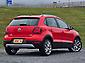 2015 Volkswagen Cross Polo