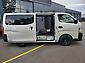 2019 Nissan Caravan