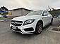 2015 Mercedes-Benz GLA 45
