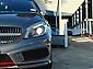 2013 Mercedes-Benz A 250