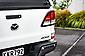 2017 Mazda BT-50