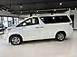 2012 Toyota Vellfire