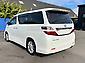 2008 Toyota Vellfire