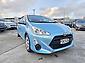 2015 Toyota Aqua