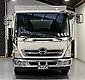 2015 Hino Ranger