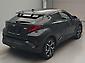 2020 Toyota C-HR