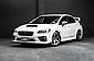 2014 Subaru WRX