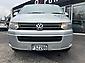2011 Volkswagen T5