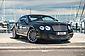 2010 Bentley Continental