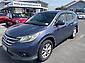 2012 Honda Crv