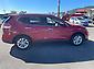 2014 Nissan X-Trail