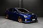 2015 Subaru WRX