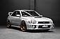 2001 Subaru Impreza