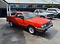 1984 Subaru Brumby