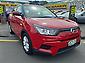 2015 Ssangyong Tivoli