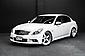 2010 Nissan Skyline