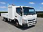 2017 Mitsubishi Canter