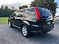 2009 Nissan X-Trail