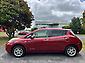 2013 Nissan Leaf