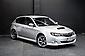 2007 Subaru Impreza