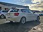 2012 BMW 116i
