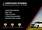 2026 Mitsubishi Eclipse Cross