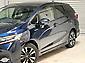 2016 Honda Shuttle
