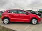 2014 Volkswagen Polo