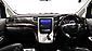 2012 Toyota Vellfire