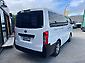 2018 Nissan NV350